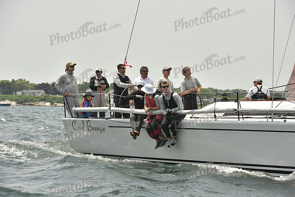 2018 NYYC Annual Regatta B_1038