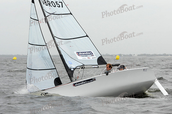 2012 IFDS Worlds B 613