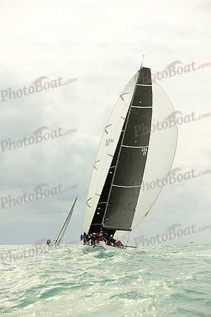 2016 Key West Race Week G_0299