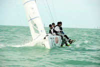 2016 Key West Race Week E_0073
