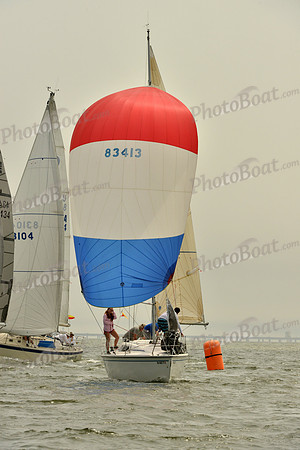 2016 Southern Bay Race Week A_0374