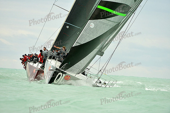 2016 Key West Race Week A_0187