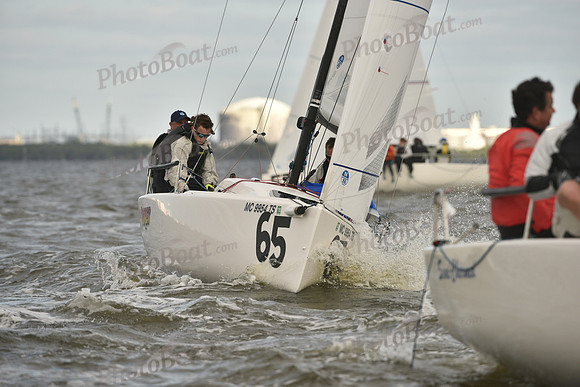 2019 J70 Winter Series A_1264