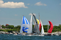 2012 Newport Bermuda 114