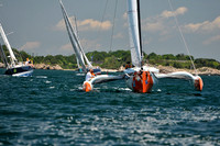 2012 NYYC Annual Regatta A 312