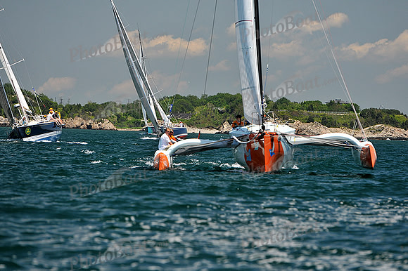 2012 NYYC Annual Regatta A 312