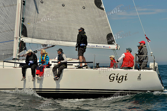 2017 Block Island Race Week C_2072