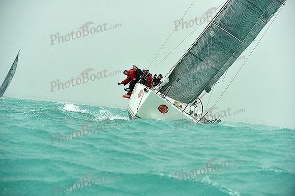 2016 Key West Race Week H_0749