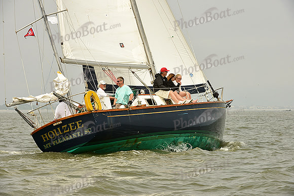 2015 Charleston Race Week B 107