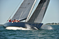 2018 NYYC Race Week B_0991