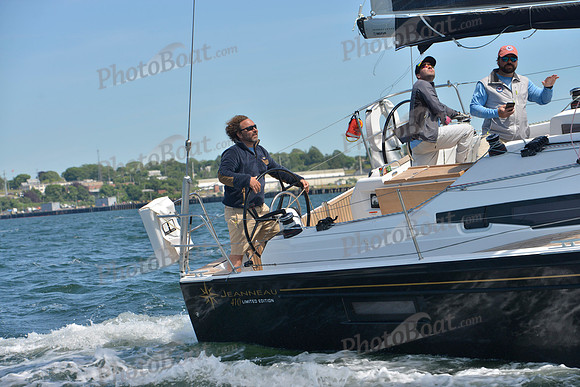 2019 NYYC Annual Regatta B_0823
