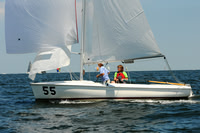 2011 Flying Scot NAC A 527