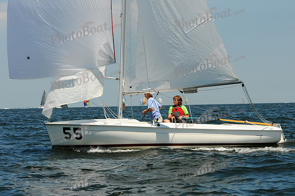 2011 Flying Scot NAC A 527
