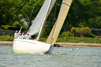 2015 NYYC Annual Regatta A 1193