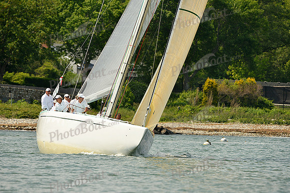 2015 NYYC Annual Regatta A 1193