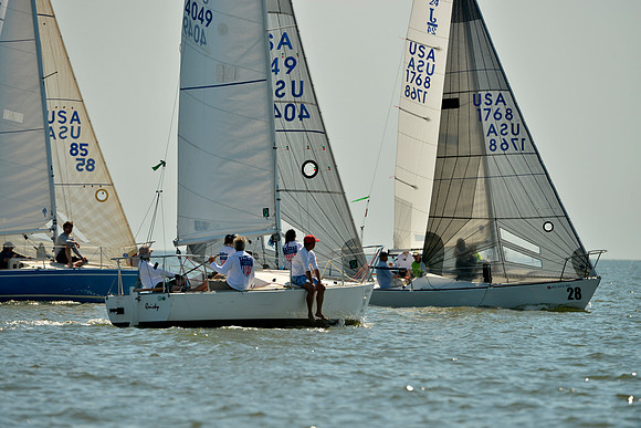 2017 Southern Bay Race Week C_0073