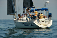 2015 Cape Charles Cup A 362