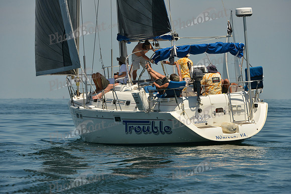 2015 Cape Charles Cup A 362