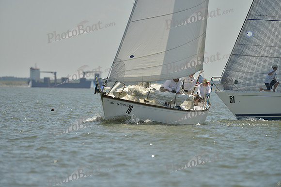 2017 Southern Bay Race Week A_1866