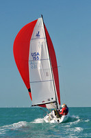 2013 Key West Race Week E 801
