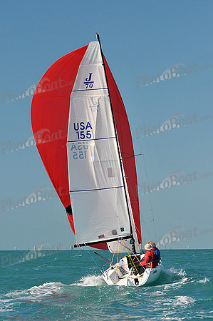 2013 Key West Race Week E 801
