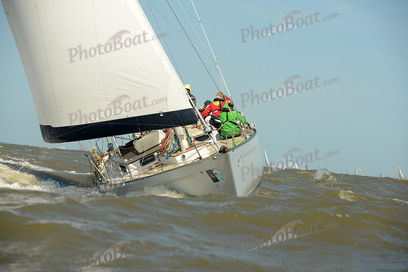 2016 Charleston Race Week B 0333