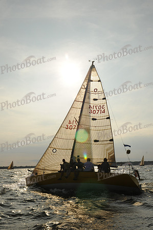 2011 Gov Cup B 785