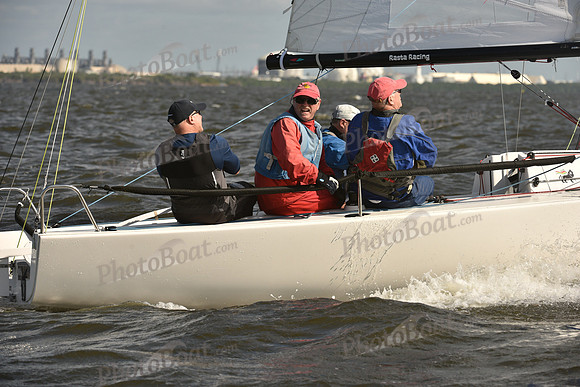 2019 J70 Winter Series A_0558