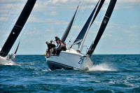 2021 Block Island Race Week D_0723