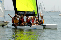 2012 Opti Green Fleet 543