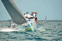 2015 Key West Race Week D 107
