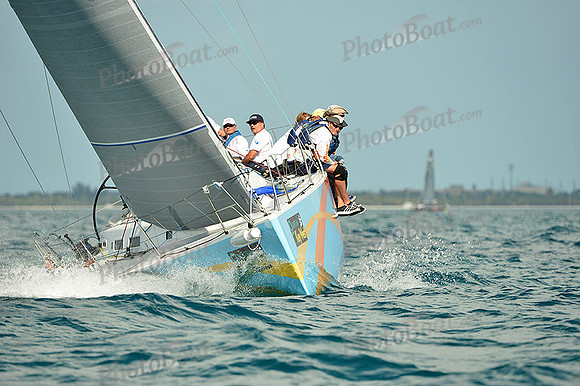 2015 Key West Race Week D 107