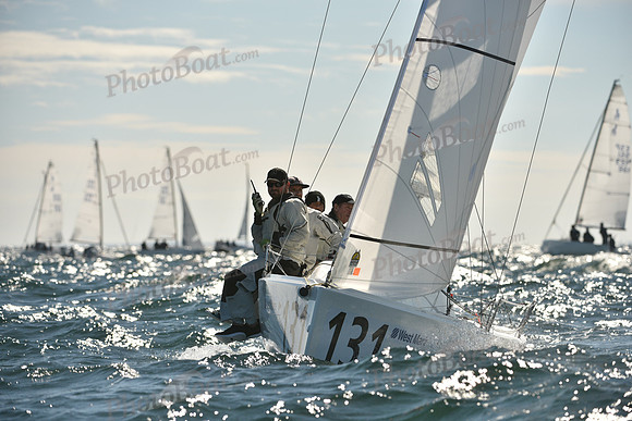 2018 J70 Worlds F_0903