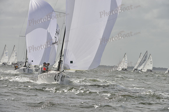 2020 J70 Winter Series A_0872