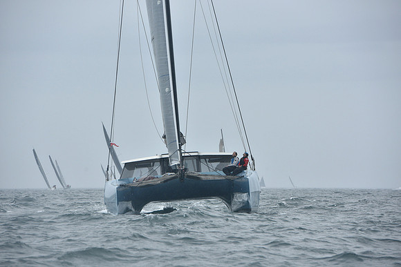 2019 Block Island Race Week G_0891