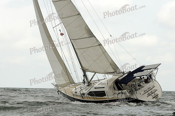 2012 Cape Charles Cup A 776