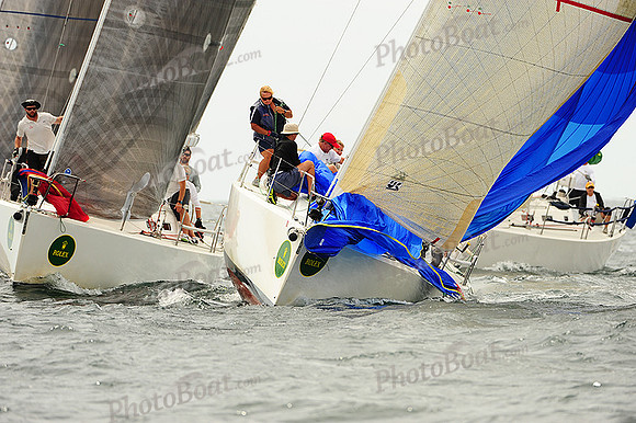 2014 NYYC Race Week E 209