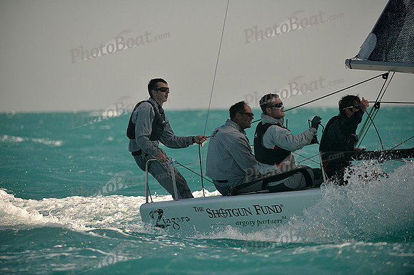 2014 Key West Race Week E 853