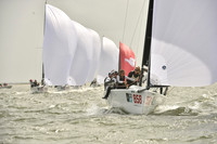 2019 Charleston Race Week D_0272