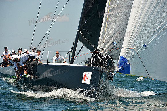 2015 Block Island Race Week A 563
