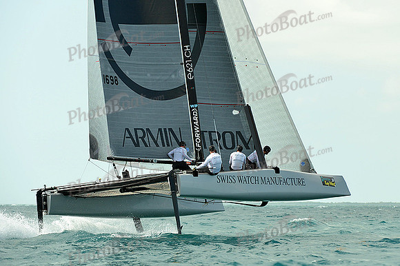 2015 Key West Race Week D 1953