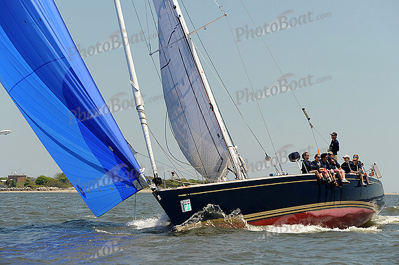 2014 Charleston Race Week A 815