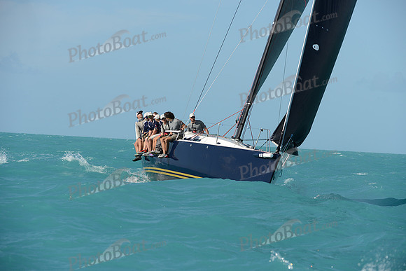 2017 Quantum Key West RW B 130