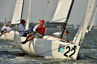 2014 Charleston Race Week D 1613
