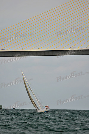 2012 Suncoast Race Week A 968
