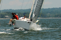 2012 CPYC One Design 429