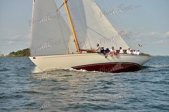 2017 IYRS Classic Yacht Regatta_1339