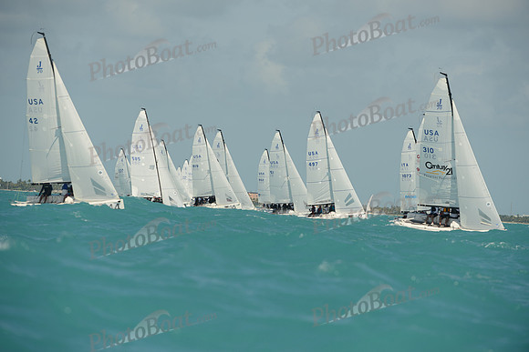 2017 Quantum Key West RW D 1160