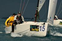 2014 Key West Race Week B 907