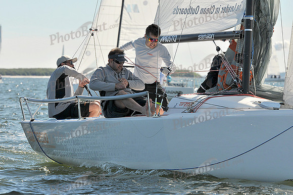 2014 J70 Winter Series C 249
